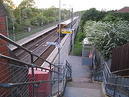 Wikipedia - Watton-at-Stone railway station