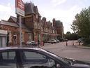 Wikipedia - Welshpool railway station