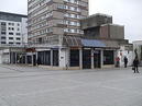 Wikipedia - Wembley Central railway station