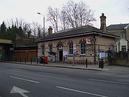 Wikipedia - West Dulwich railway station