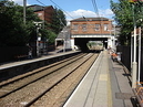 Wikipedia - West Hampstead railway station