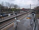 Wikipedia - West Hampstead Thameslink railway station