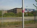 Wikipedia - West Horndon railway station
