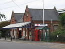 Wikipedia - Westbury (Wilts) railway station