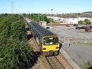 Wikipedia - Weston Milton railway station