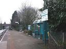 Wikipedia - Whitchurch (Cardiff) railway station