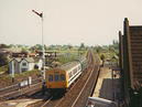 Wikipedia - Whitchurch (Shropshire) railway station