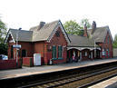 Wikipedia - Widnes railway station