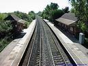 Wikipedia - Wilmcote railway station