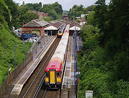 Wikipedia - Winchester railway station