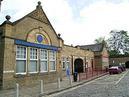 Wikipedia - Bingley railway station