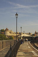 Wikipedia - Windsor & Eton Central railway station