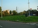 Wikipedia - Winnersh Triangle railway station