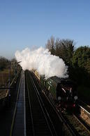 Wikipedia - Birchington-on-sea railway station