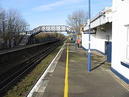 Wikipedia - Adisham railway station