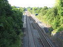 Wikipedia - Wootton Wawen railway station