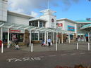 Wikipedia - Wrexham Central railway station