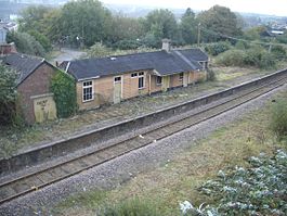 Wikipedia - Fishguard & Goodwick railway station