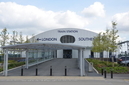 Wikipedia - Southend Airport railway station