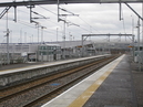Wikipedia - Armadale (West Lothian) railway station