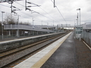 Wikipedia - Blackridge railway station