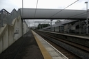 Wikipedia - Caldercruix railway station