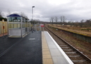 Wikipedia - Conon Bridge railway station