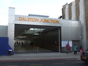 Wikipedia - Dalston Junction railway station
