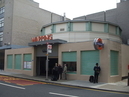 Wikipedia - Wapping railway station