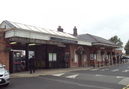 Wikipedia - Stratford-upon-Avon Parkway railway station