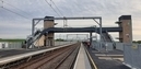 Wikipedia - Reston railway station