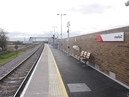 Wikipedia - Soham railway station