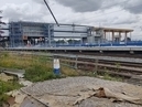Wikipedia - Brent Cross West railway station