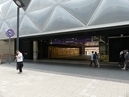 Wikipedia - Canary Wharf railway station