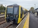 Wikipedia - Headbolt Lane railway station