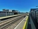 Wikipedia - Thanet Parkway railway station