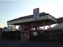 Wikipedia - Blackpool Pleasure Beach railway station