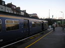 Wikipedia - Blackpool South railway station