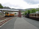Wikipedia - Blaenau Ffestiniog railway station