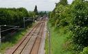 Wikipedia - Blake Street railway station