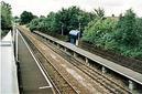 Wikipedia - Bloxwich North railway station