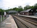 Wikipedia - Bodmin Parkway railway station