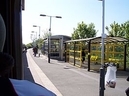 Wikipedia - Bootle New Strand railway station