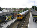 Wikipedia - Ainsdale railway station