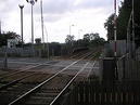 Wikipedia - Bow Brickhill railway station