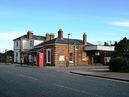 Wikipedia - Braintree railway station