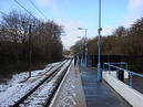 Wikipedia - Braintree Freeport railway station