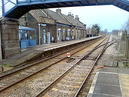 Wikipedia - Brandon railway station