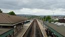 Wikipedia - Bridgend railway station
