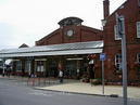 Wikipedia - Bridlington railway station
